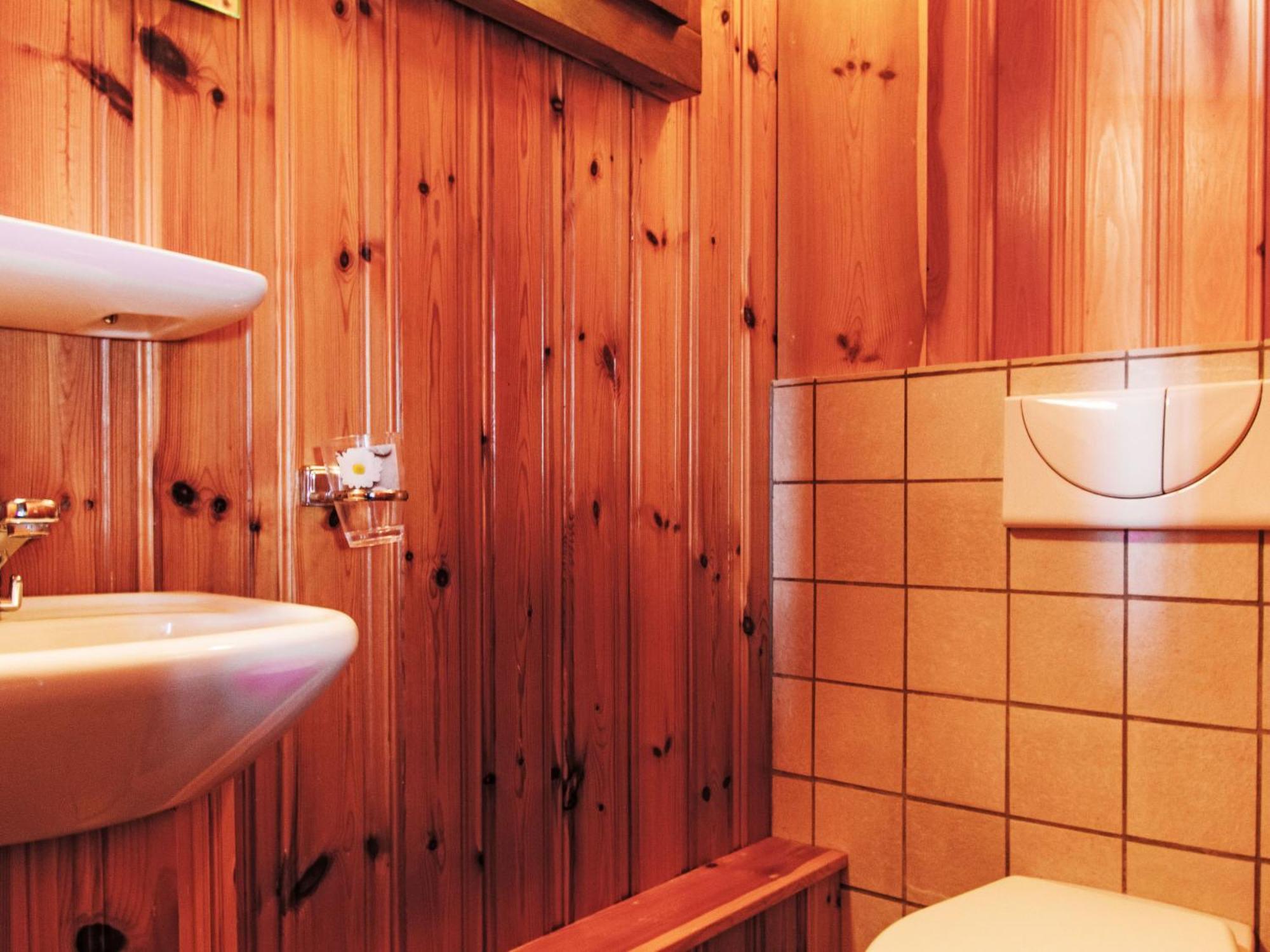 Chalet Magicien By Interhome Nendaz Exterior foto